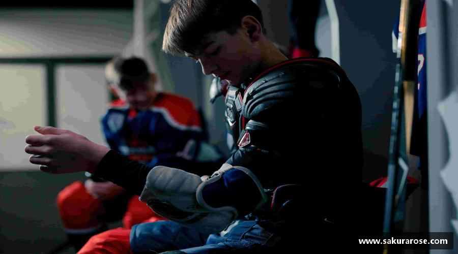 亿万先生MR拼搏绽放，青春无悔！